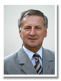 Bürgermeister a. D. Wilhelm Thomas